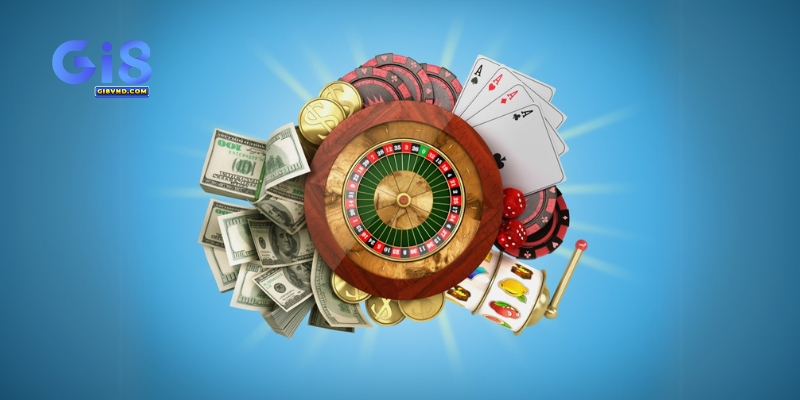 Điểm danh các cái tên nổi bật tại Casino Gi8