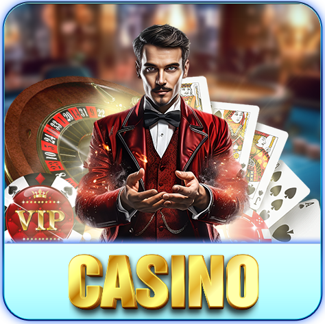 CASINO