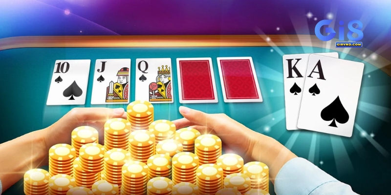 Game bài Poker