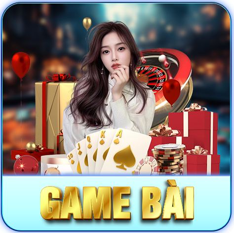 GAME BÀI